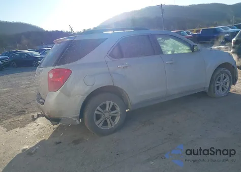 2014 Chevrolet Equinox 1Lt z USA, uszkodzony, nr VIN 2GNFLFE37E6206879